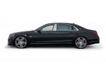 Mercedes-Maybach Rocket 900 by Brabus 2017 года